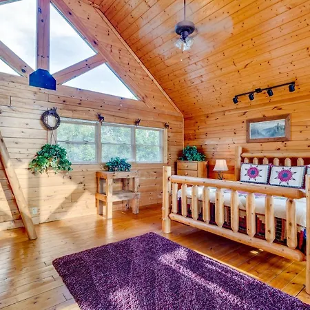 Eagles Nest Villa-3