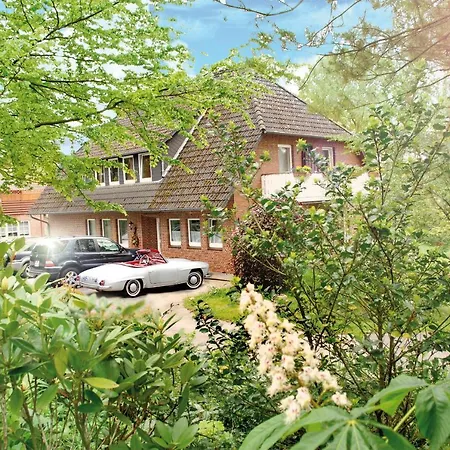 Landhaus Calluna-3