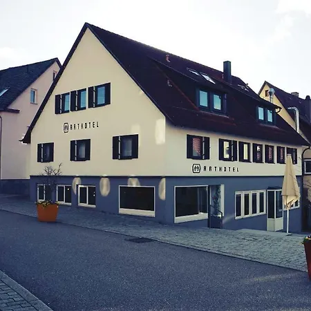 Arthotel Nagold-2