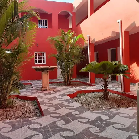Hotel Punto4-3