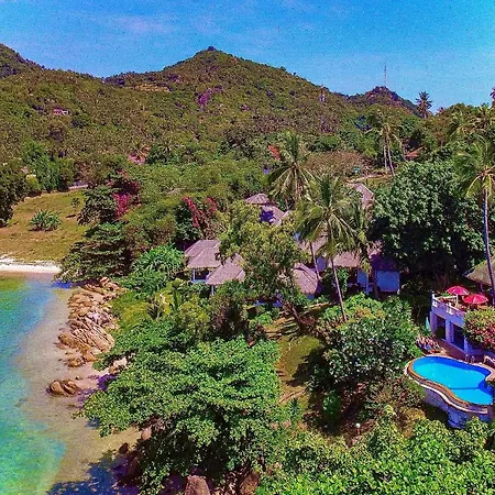 Lamai Bay View Resort-3