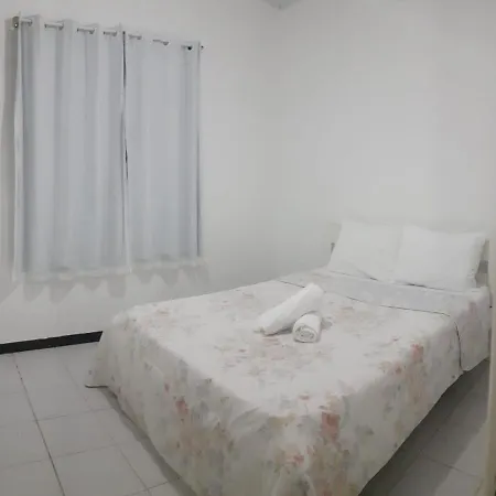 Chales Encantos Da Ilha-2