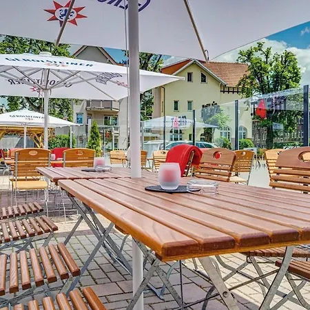 Hotel Stadt Mühlhausen-2