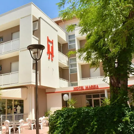 Hotel Marisa-2
