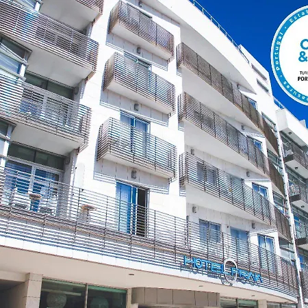 Hotel Praia-2