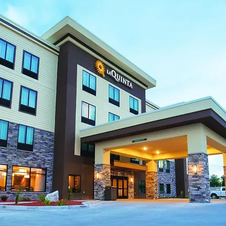 La Quinta By Wyndham Gillette-3