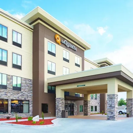 La Quinta By Wyndham Gillette-2