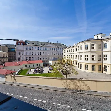 Boutique Hotel 16-2