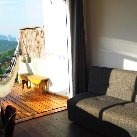 Casa 48 Guesthouse-2