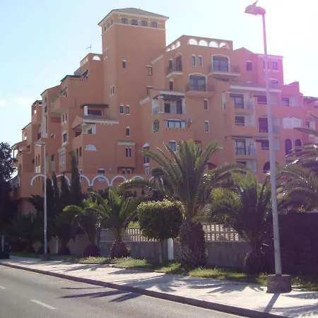 Fenix Apartamentos-3