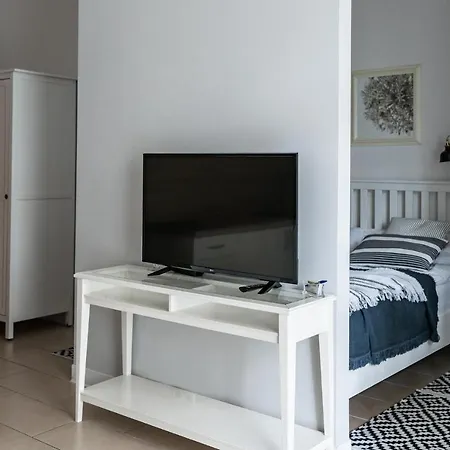 Apartamenty W Swinoujsciu-3