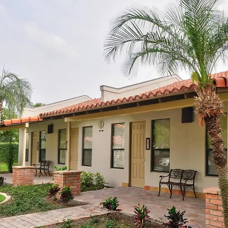 The Bungalows On Shary-3