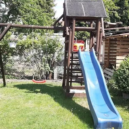Ferienwohnung Aue-3