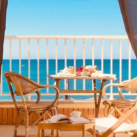 Hotel Sirenetta-2