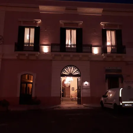 Antico Palazzo Spinola-2