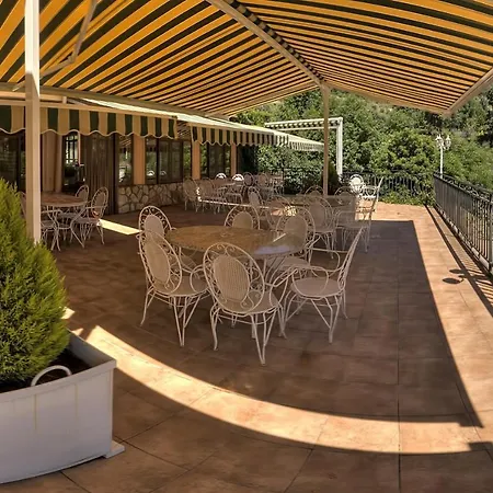 Albergue El Solitario-2