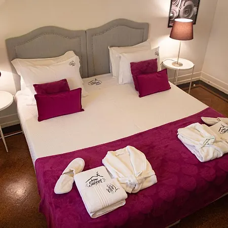 Home Sweet Lisbon Suites-3