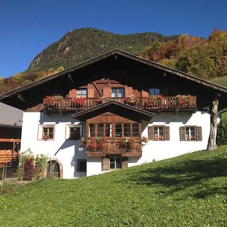Campedèl Hof-2