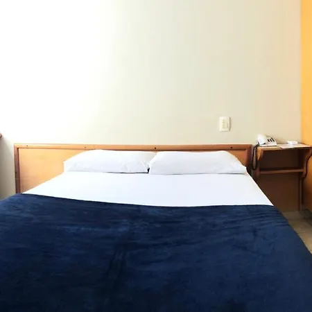 Hotel Serra das Águas-3