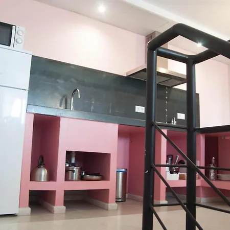 Apartamentos de la Parte Antigua de Cáceres-2