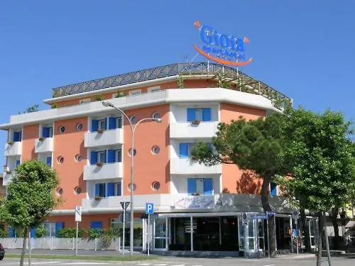Aparthotel Gioia Caorle