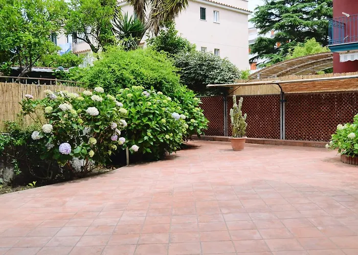 Green House Sorrento