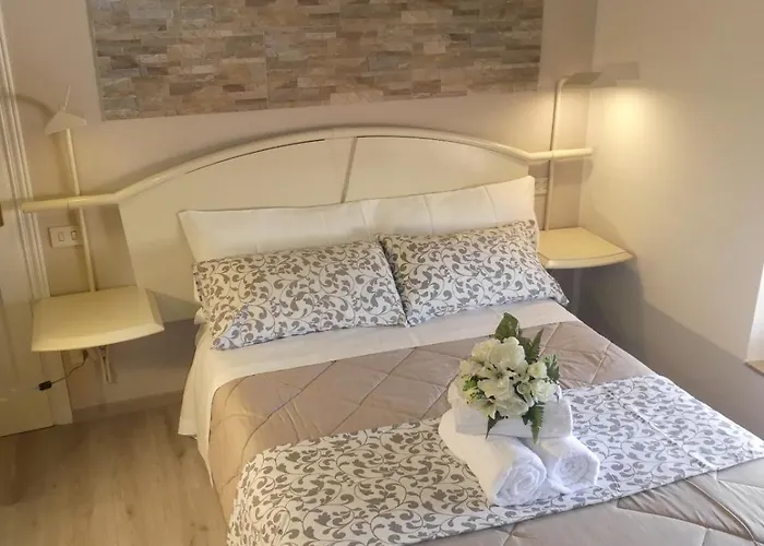 Hotel Alba Montecatini-Terme