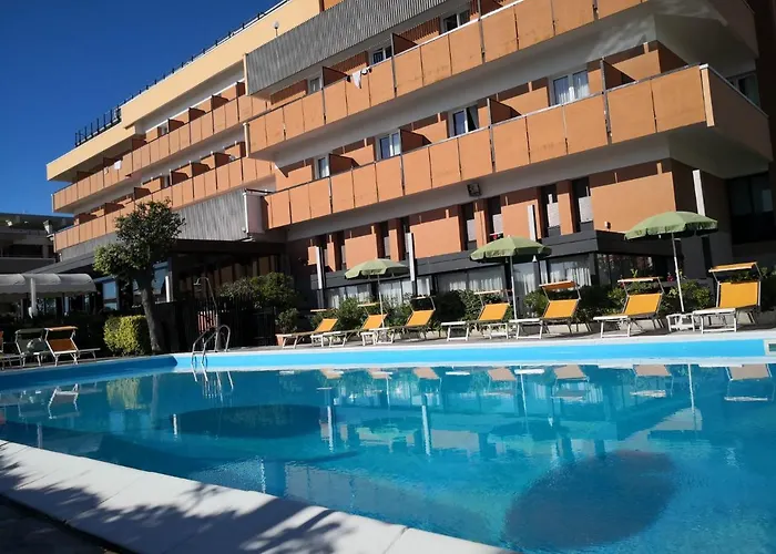 Boutique Park Hotel Rimini