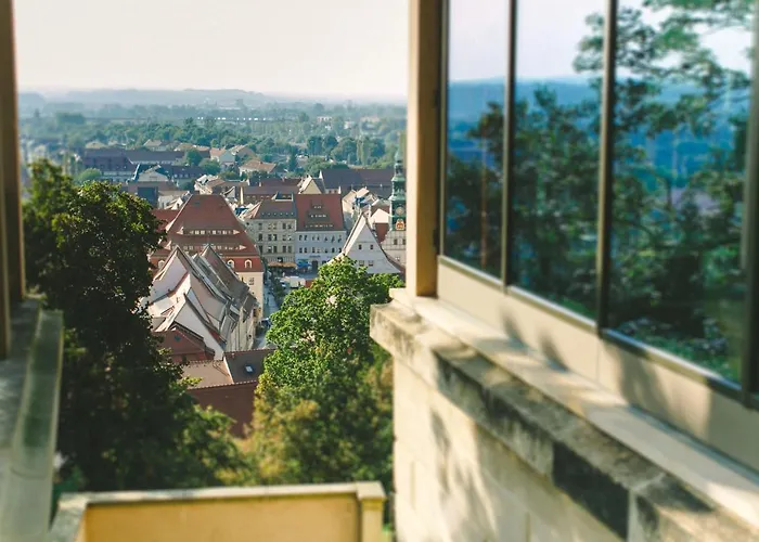 Schloß Sonnenstein Pirna