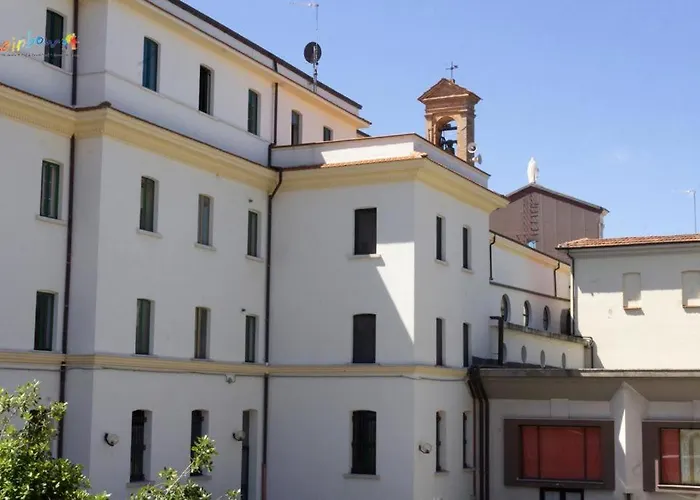 Residenza Montenevoso