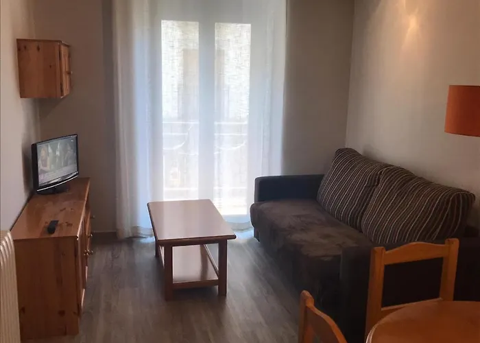 Apartaments Cal Noi Camprodon