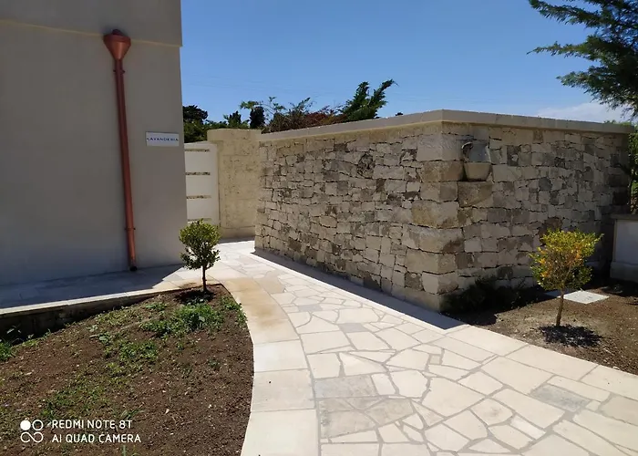 Tenuta I Quattro Venti Otranto