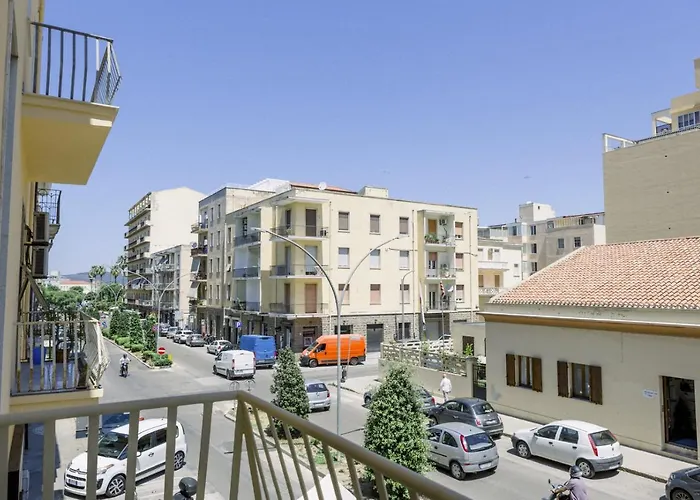 Boutique FG Vacanze Alghero