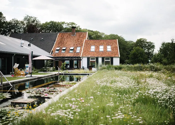 De Woeste Wieven op Erve Bonkert Diepenheim