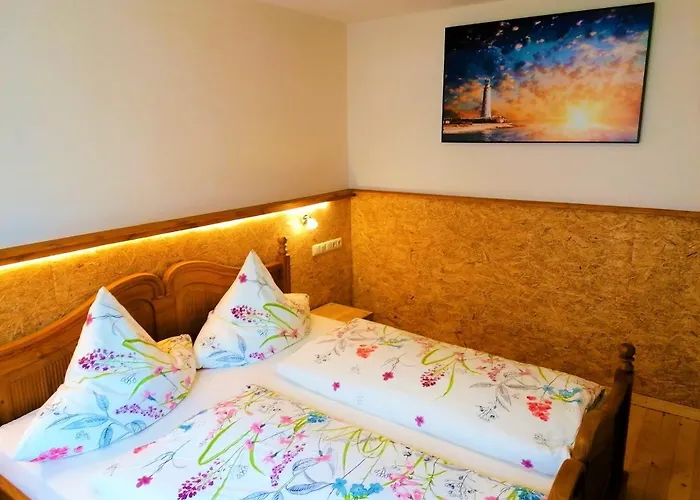 Pension Weinig Gersfeld
