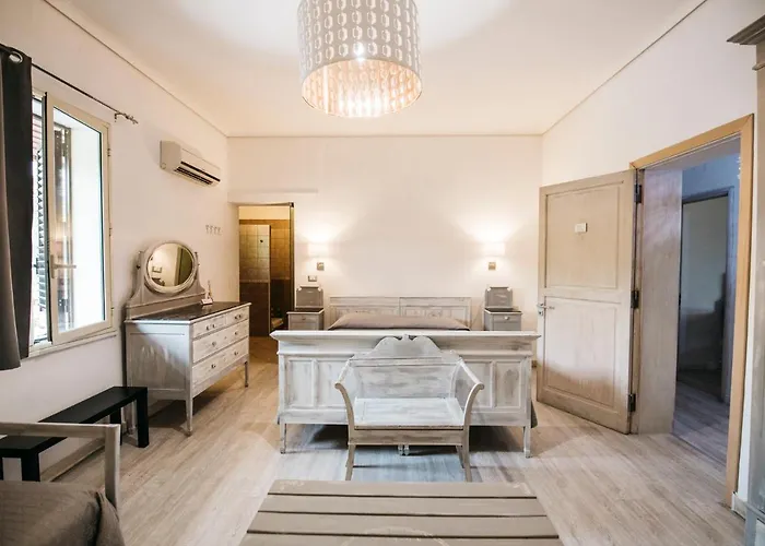 Scilla E Cariddi B&B Messina