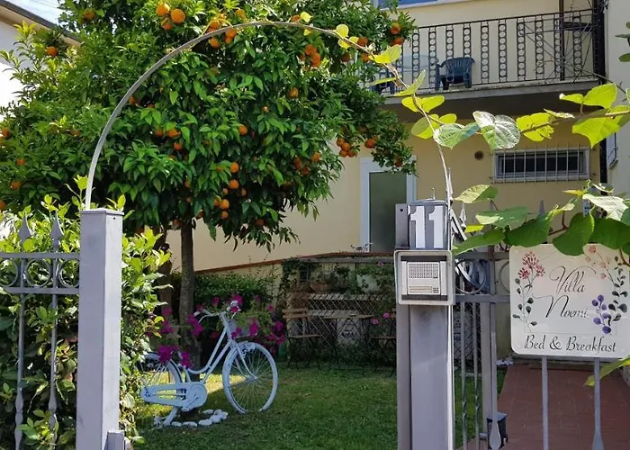 Villa Noemi Bed&Breakfast