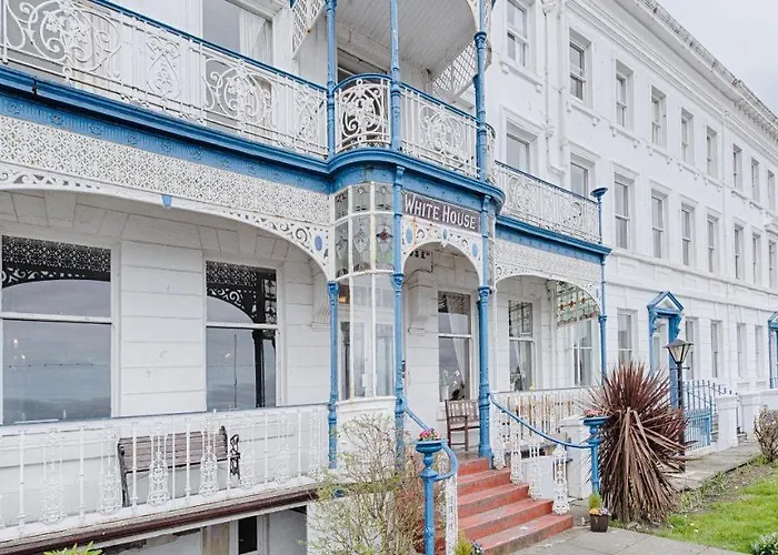 Whitehouse Hotel Llandudno