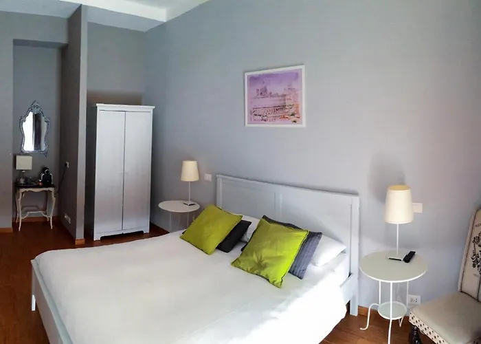 Hotel Clemy In Rome