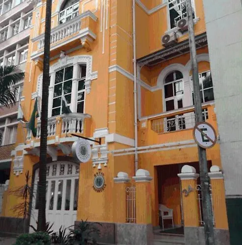 Hotel Venezuela