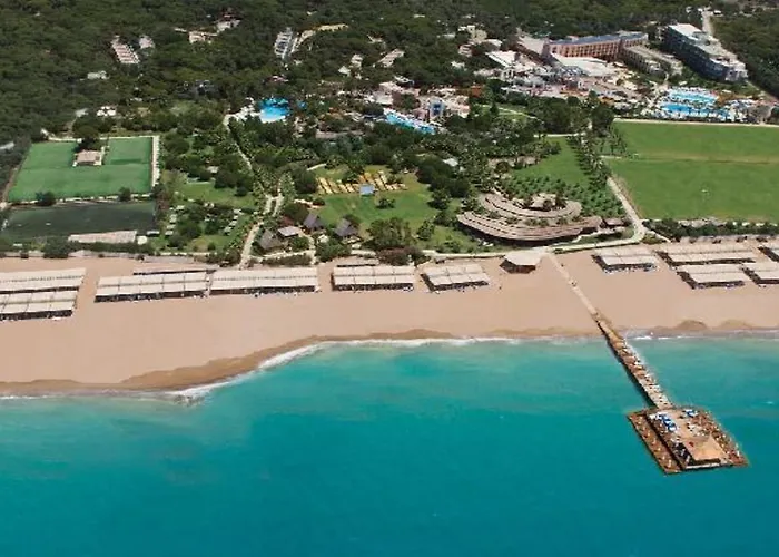 Blue Waters Club