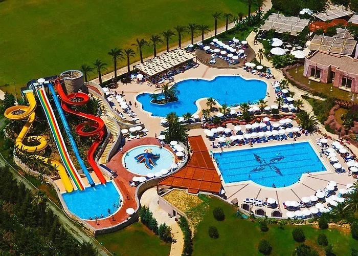 Blue Waters Club