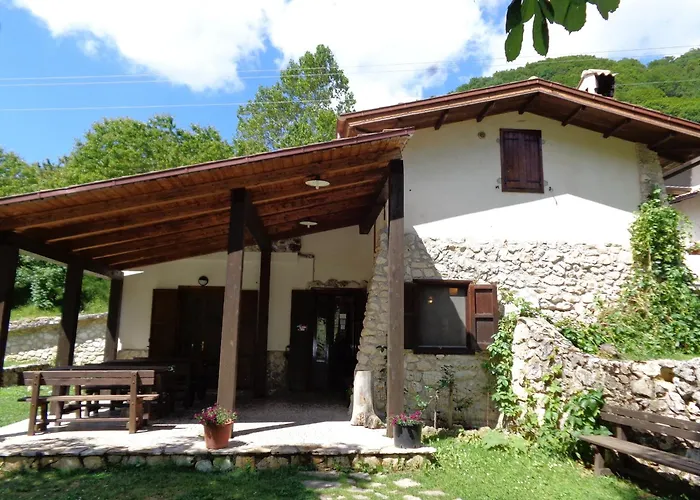 Agriturismo Le Prata Scanno