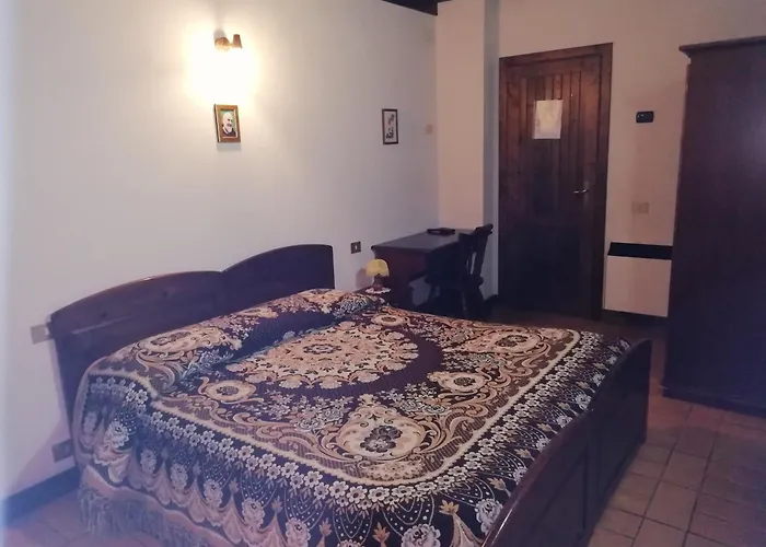 Agriturismo Le Prata Scanno
