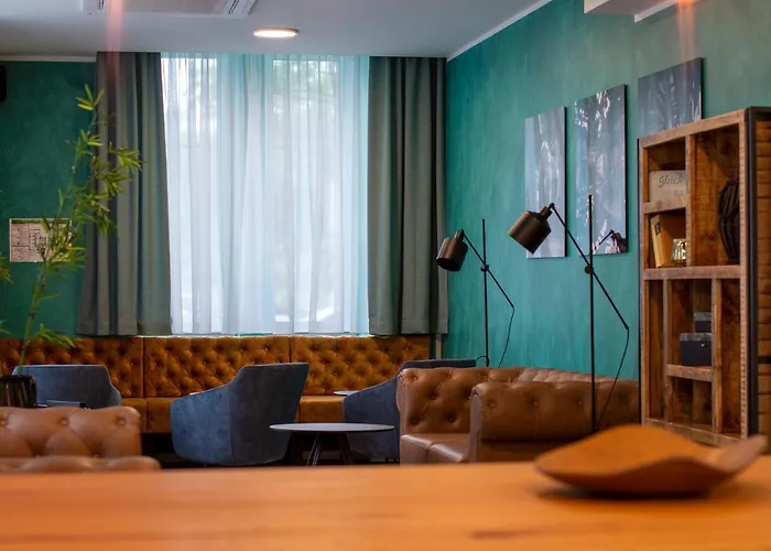 Trip Inn Hotel&Suites Essen