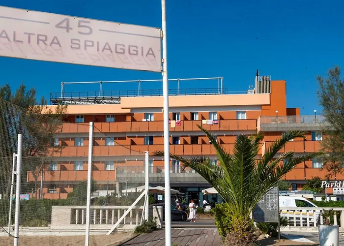 Boutique Park Hotel Rimini