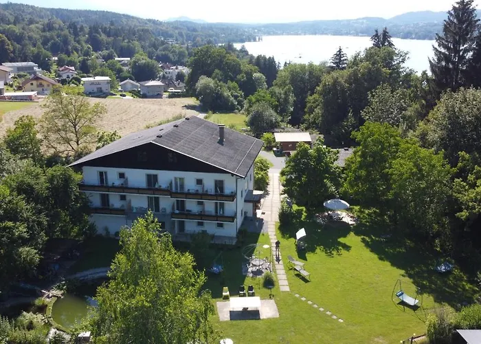 Pension Waldesruh