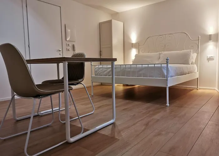 Borgo di Ponte Holiday Apartments&Rooms Cividale del Friuli