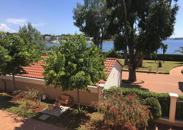 Apartments Materada Residence Poreč