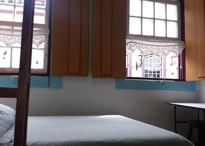 Hostel Imperial